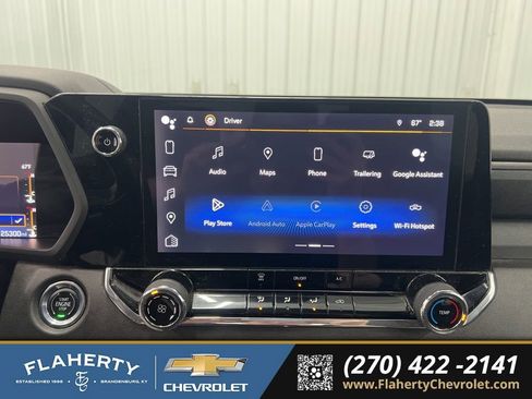 Used 2023 Chevrolet Colorado W/T image 26