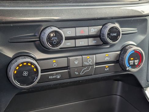 New 2026 Ford F150 STX w/ Equipment Group 200A image 18