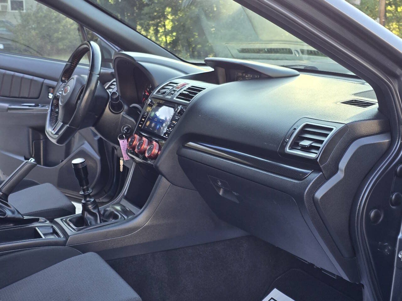 Used 2020 Subaru WRX Premium AWD/4WD image 28