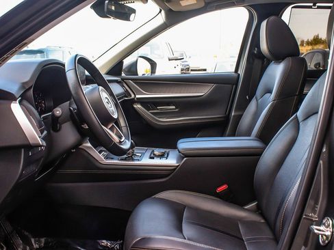 Used 2024 MAZDA CX-90 Plug-In Hybrid w/ Preferred image 32