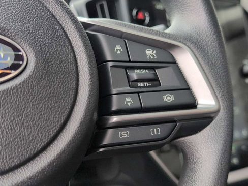 Used 2025 Subaru Impreza 2.0i Sport image 25