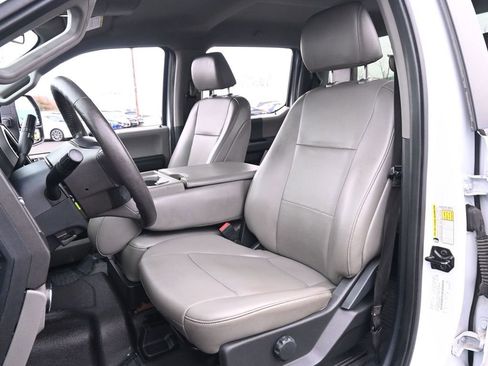 Used 2022 Ford F350 XL w/ Power Equipment Group image 13