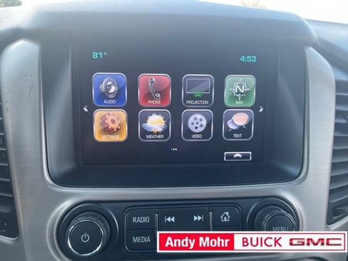 Used 2018 GMC Yukon XL Denali w/ Open Road Package AWD/4WD image 28