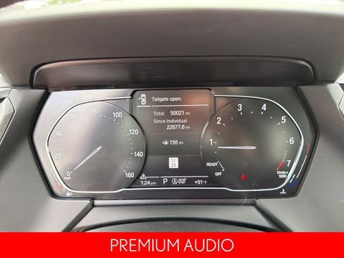 Used 2021 BMW 228i xDrive Gran Coupe w/ Convenience Package AWD/4WD image 14