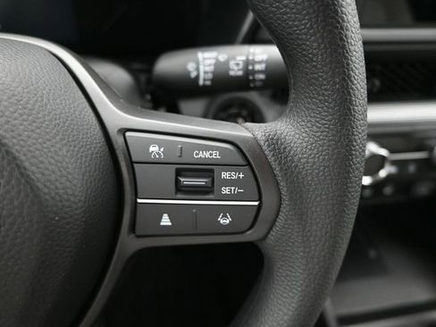 New 2026 Honda CR-V LX image 17