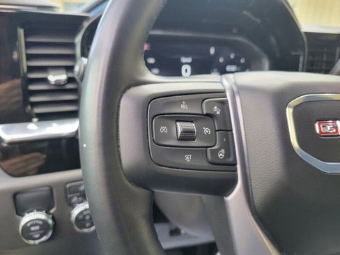 Used 2024 GMC Sierra 1500 Elevation RWD image 13