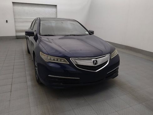 Used 2016 Acura TLX V6 image 14