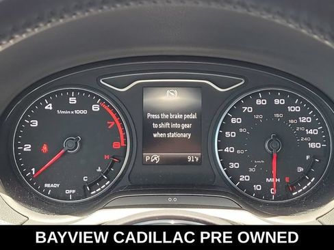 Used 2020 Audi A3 2.0T Premium FWD image 21