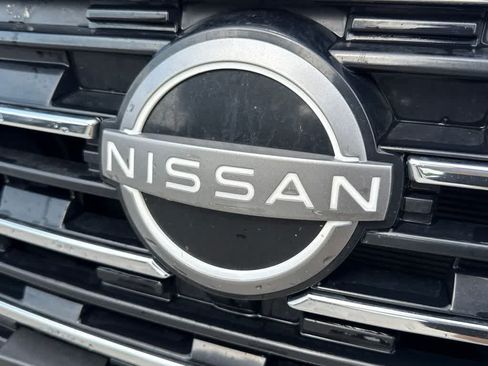 Used 2024 Nissan Rogue SV AWD/4WD image 9