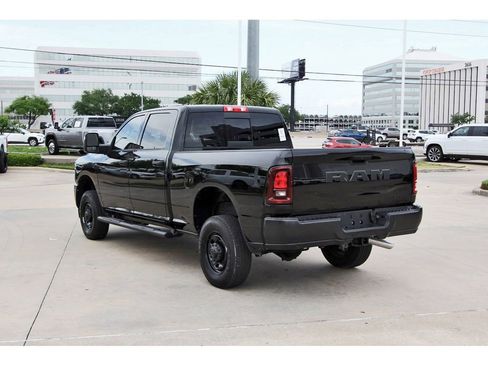 Used 2025 RAM 2500 Tradesman image 5