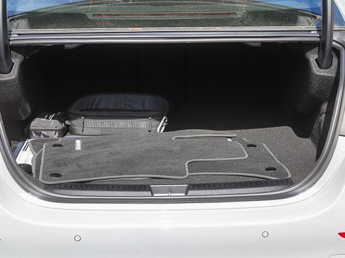 Certified 2026 Mercedes-Benz E 53 AMG e 4MATIC Sedan image 24