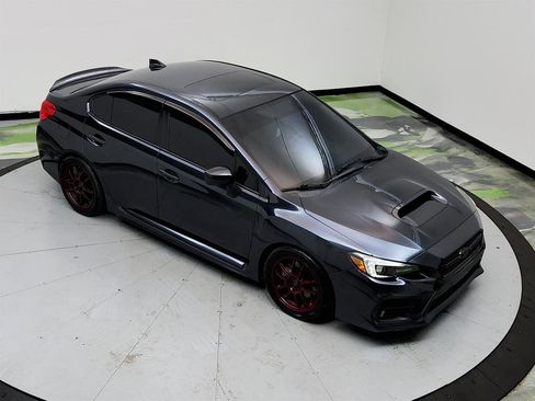 Used 2019 Subaru WRX Limited image 33