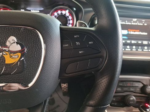 Used 2021 Dodge Challenger R/T Scat Pack image 19