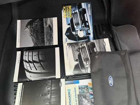 Used 2014 Ford F150 XL w/ Equipment Group 101A Mid RWD image 26