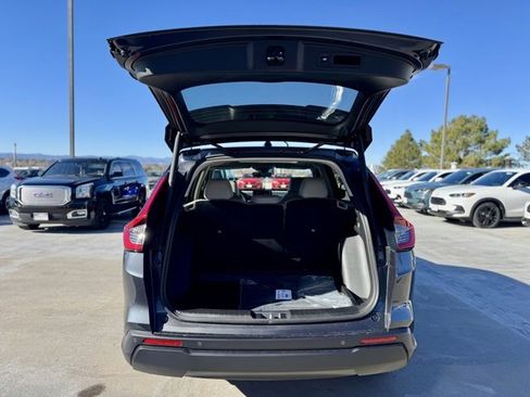 New 2026 Honda CR-V EX-L image 25