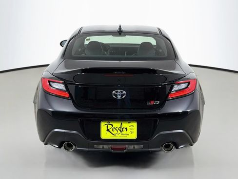 New 2026 Toyota GR86 Premium RWD image 6