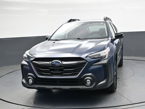 Used 2024 Subaru Outback Onyx Edition image 9