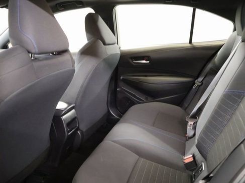 Certified 2022 Toyota Corolla SE image 31