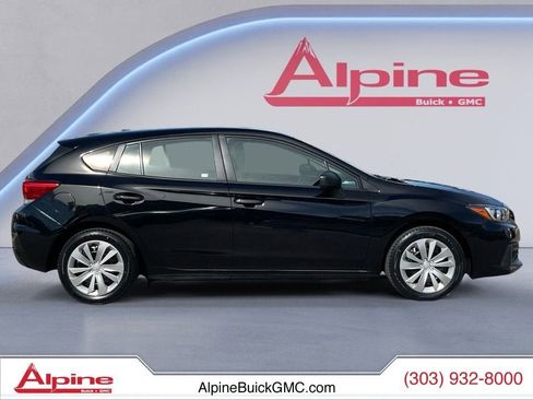 Used 2022 Subaru Impreza 2.0i image 6