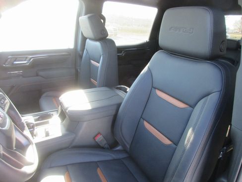 New 2026 GMC Sierra 1500 AT4 w/ AT4 Premium Package image 14