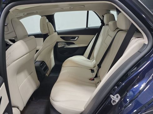 Used 2025 Mercedes-Benz E 450 4MATIC All-Terrain Wagon image 8