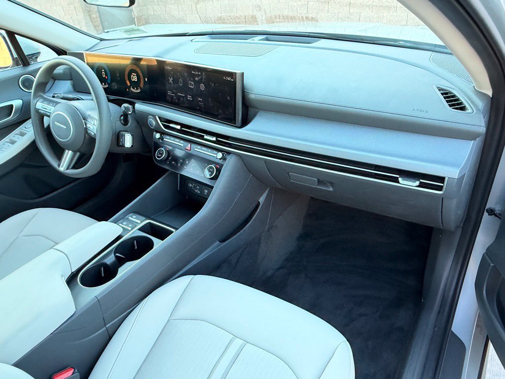 Used 2024 Hyundai Sonata SEL FWD image 14