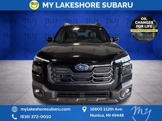 New 2026 Subaru Outback Limited AWD/4WD video 2
