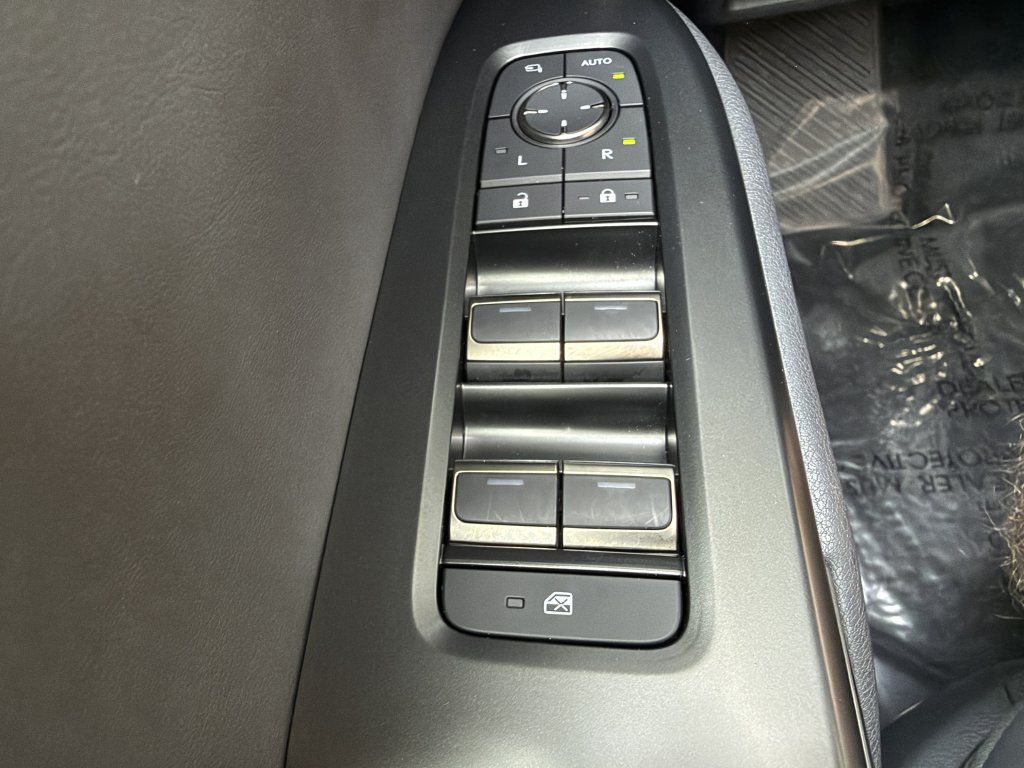 Used 2026 Lexus RZ 350e 2WD image 26