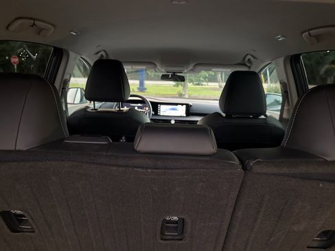 Used 2025 Nissan Murano SV w/ Cargo Package AWD/4WD image 42