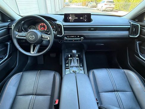 Used 2025 MAZDA CX-50 AWD 2.5 Hybrid w/ Premium Pkg image 32
