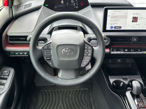 New 2026 Toyota Prius XSE image 13