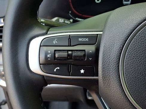 Used 2023 Kia Sportage X-Line w/ X-Line Premium Package AWD/4WD image 24