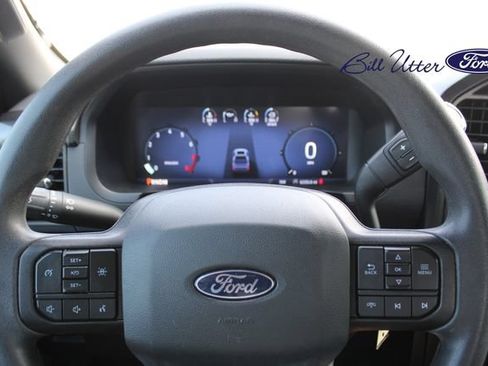 Used 2024 Ford F150 STX AWD/4WD image 20
