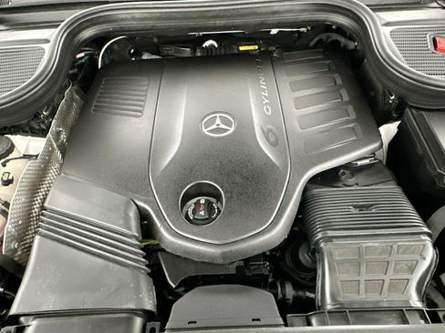 Used 2025 Mercedes-Benz GLE 450 4MATIC Coupe image 33