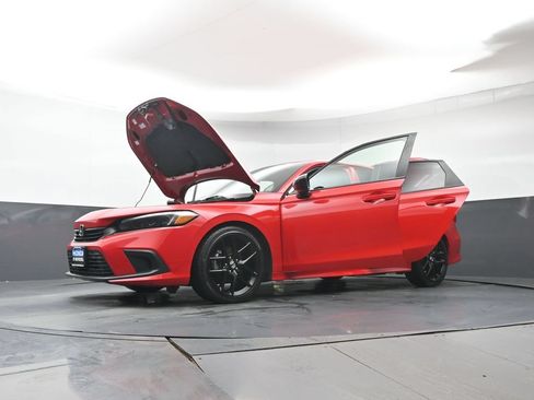 Used 2023 Honda Civic Sport image 43