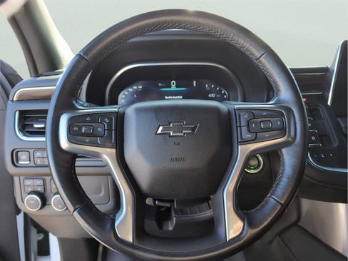 Used 2023 Chevrolet Tahoe Z71 image 21