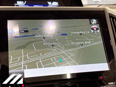 Certified 2023 Subaru Forester Touring w/ Popular Package #3 image 15