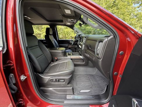Used 2023 GMC Sierra 2500 Denali w/ Denali Ultimate Package AWD/4WD image 26