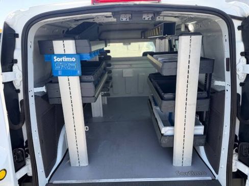 Used 2022 Ford Transit Connect XL FWD image 16
