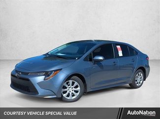 New 2026 Toyota Corolla LE video 1