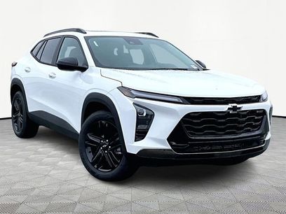 New 2026 Chevrolet Trax ACTIV