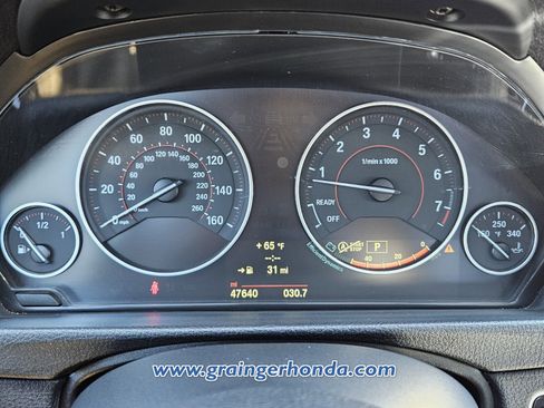 Used 2014 BMW 428i Coupe image 20