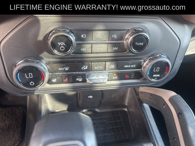 Used 2024 Ford Bronco Outer Banks AWD/4WD image 19