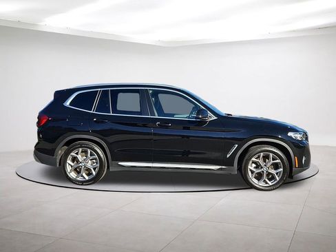 Used 2022 BMW X3 xDrive30i w/ Premium Package 2 image 8