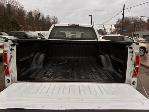 Used 2014 Ford F150 XL w/ Power Equipment Group image 5