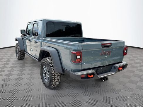 New 2026 Jeep Gladiator Mojave AWD/4WD image 7