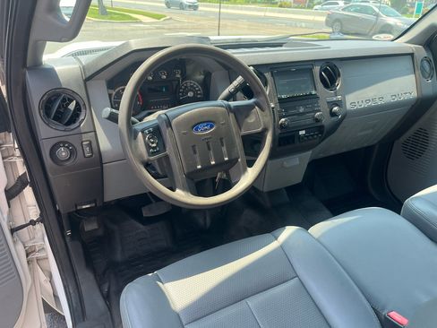 Used 2016 Ford F450 XL image 16