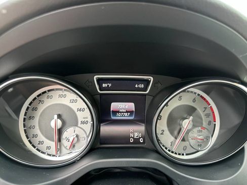 Used 2016 Mercedes-Benz GLA 250 4MATIC image 15