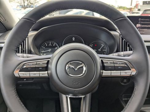 Used 2025 MAZDA CX-50 AWD 2.5 S w/ Weather Package image 29