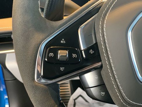 New 2026 Chevrolet Corvette ZR1 w/ ZR1 Carbon Fiber Aero Package image 11